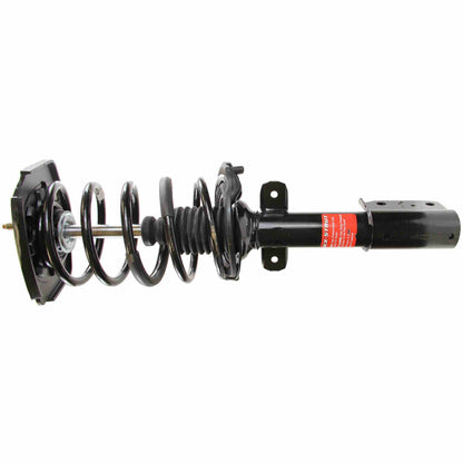 Monroe Shocks & Struts Suspension Strut and Coil Spring Assembly 471662L