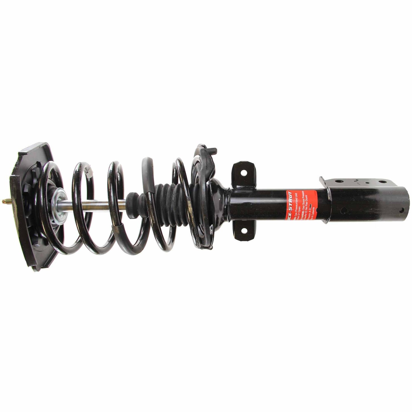 Monroe Shocks & Struts Suspension Strut and Coil Spring Assembly 471662L