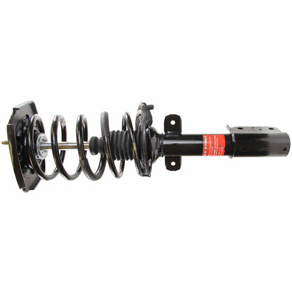Monroe Shocks & Struts Suspension Strut and Coil Spring Assembly 471662L
