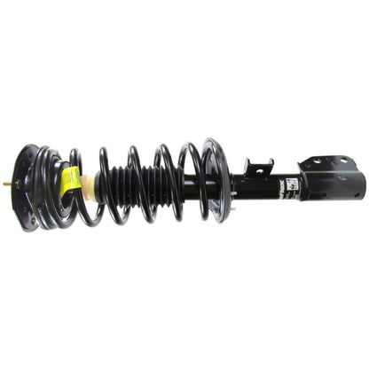 Monroe Shocks & Struts Suspension Strut and Coil Spring Assembly 472217