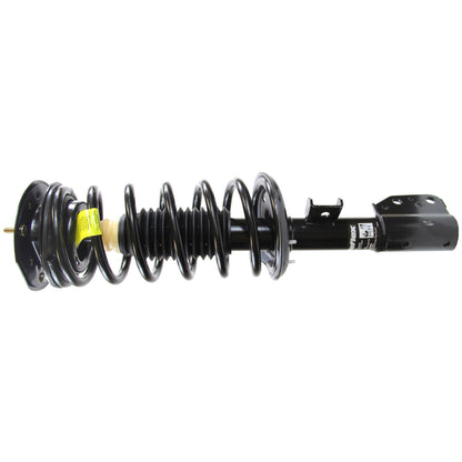 Monroe Shocks & Struts Suspension Strut and Coil Spring Assembly 472217