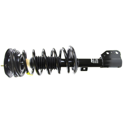 Monroe Shocks & Struts Suspension Strut and Coil Spring Assembly 472218