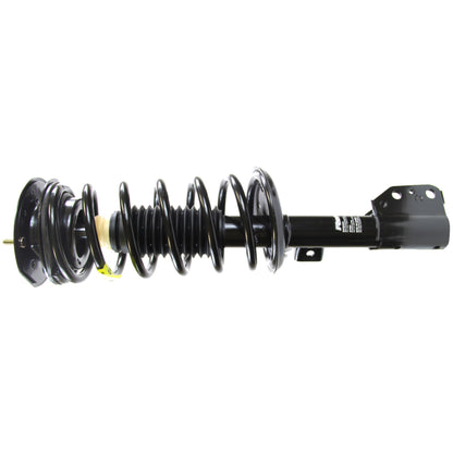 Monroe Shocks & Struts Suspension Strut and Coil Spring Assembly 472218