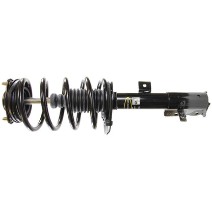 Monroe Shocks & Struts Suspension Strut and Coil Spring Assembly 472367