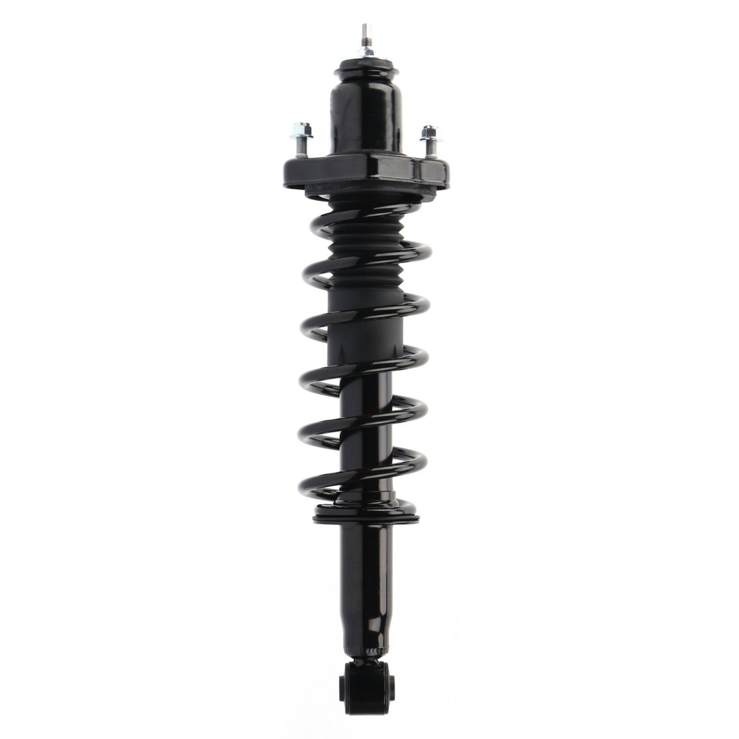Monroe Shocks & Struts Suspension Strut and Coil Spring Assembly 472401