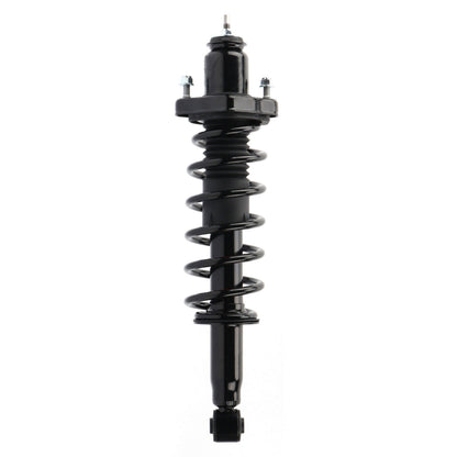 Monroe Shocks & Struts Suspension Strut and Coil Spring Assembly 472401