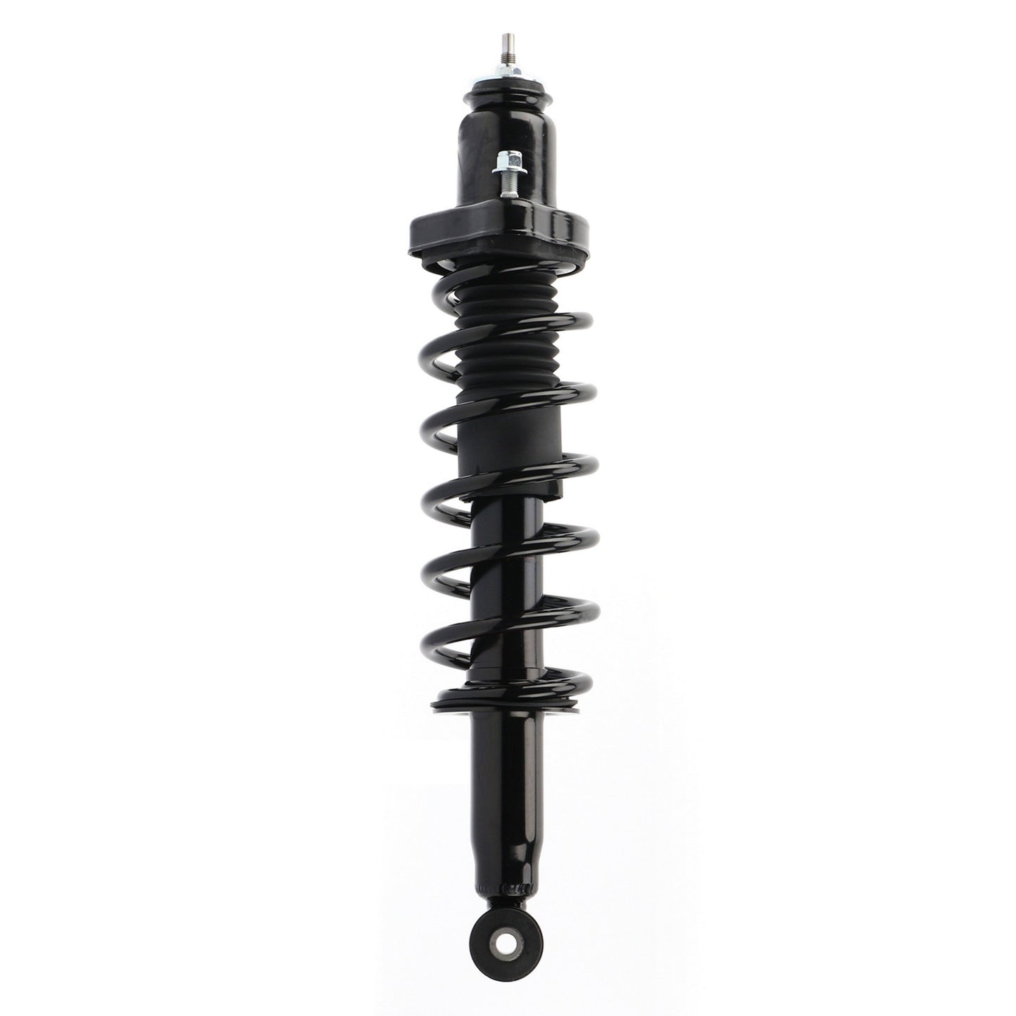 Monroe Shocks & Struts Suspension Strut and Coil Spring Assembly 472401