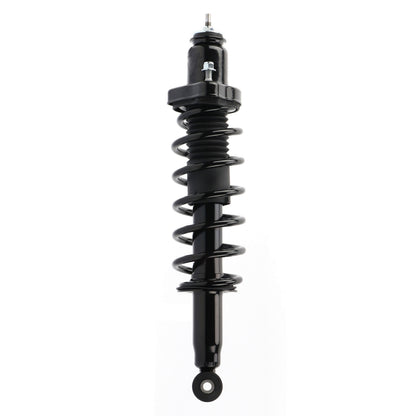 Monroe Shocks & Struts Suspension Strut and Coil Spring Assembly 472401