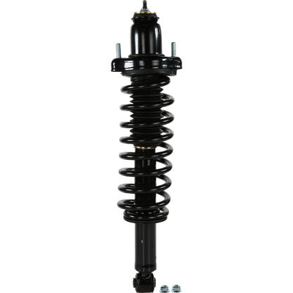 Monroe Shocks & Struts Suspension Strut and Coil Spring Assembly 472401