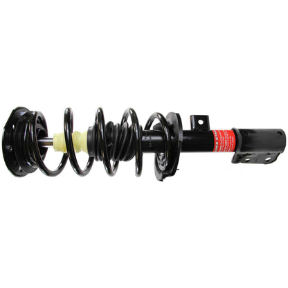 Monroe Shocks & Struts Suspension Strut and Coil Spring Assembly 472526