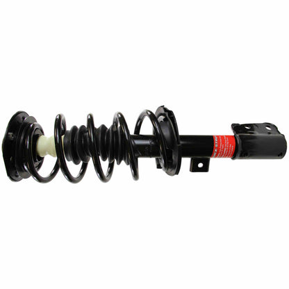 Monroe Shocks & Struts Suspension Strut and Coil Spring Assembly 472527