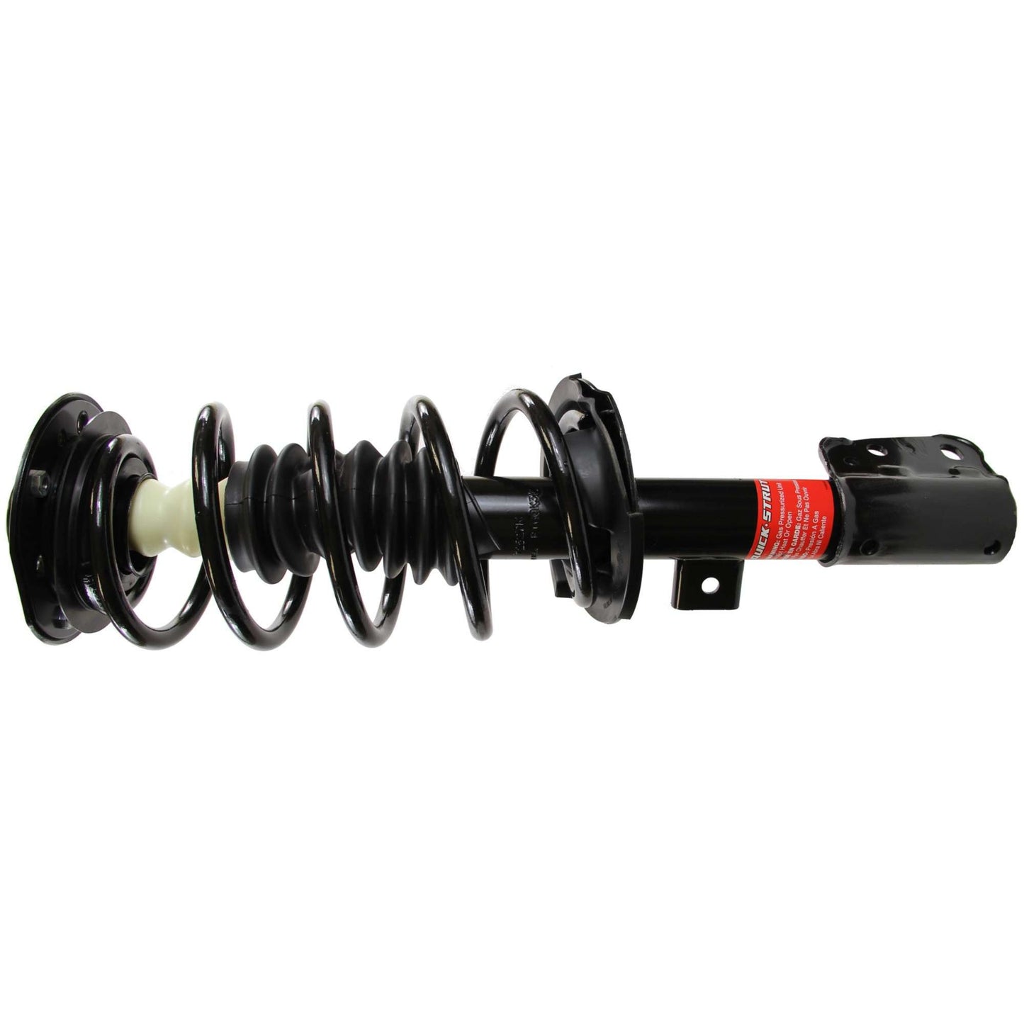 Monroe Shocks & Struts Suspension Strut and Coil Spring Assembly 472527
