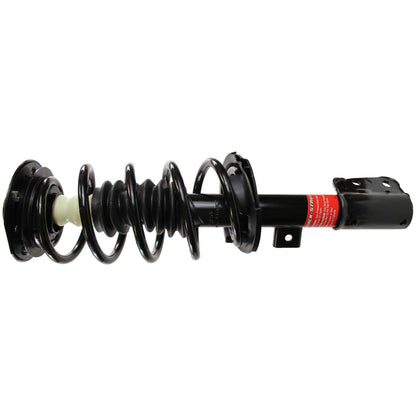 Monroe Shocks & Struts Suspension Strut and Coil Spring Assembly 472527