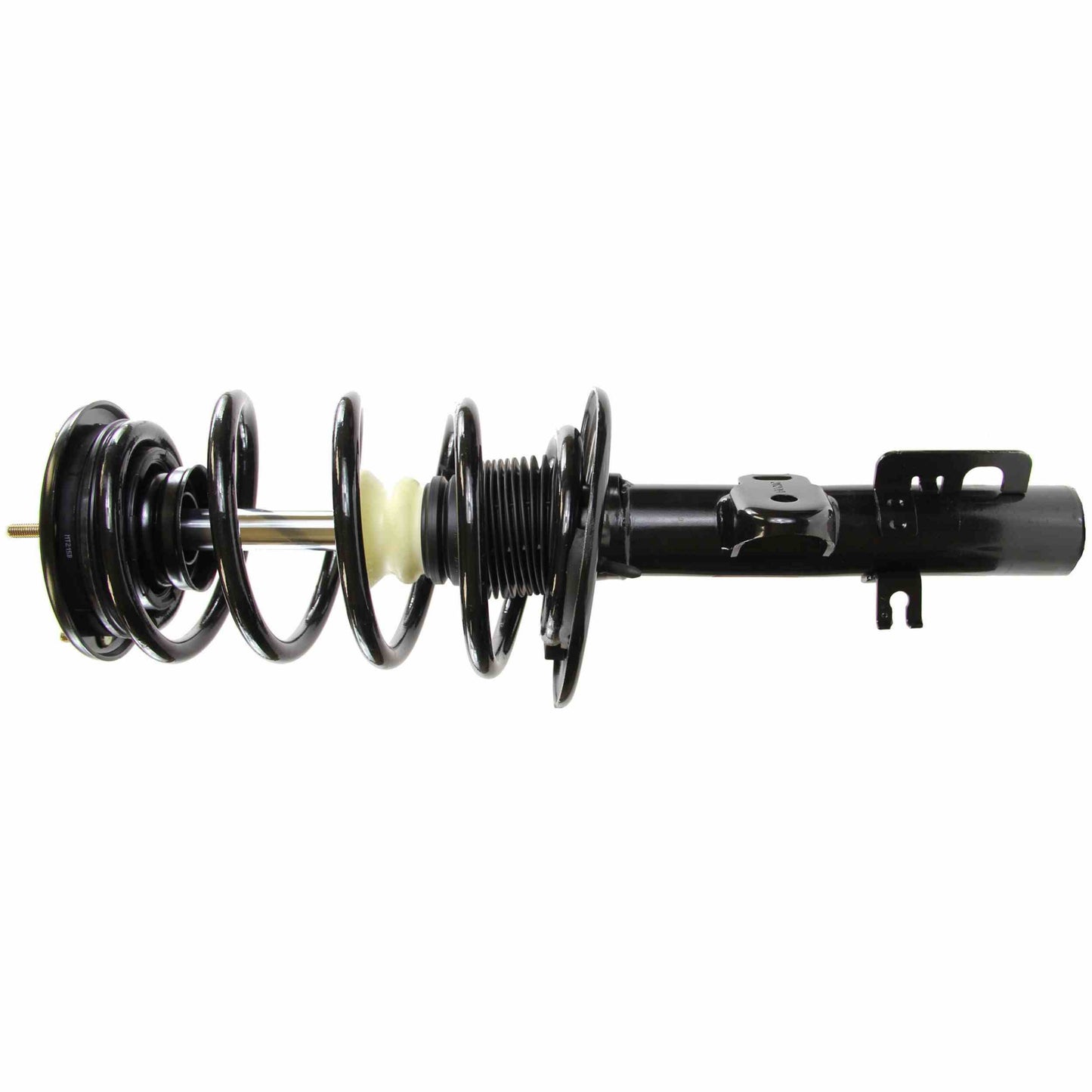 Monroe Shocks & Struts Suspension Strut and Coil Spring Assembly 472534