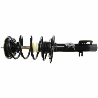 Monroe Shocks & Struts Suspension Strut and Coil Spring Assembly 472534