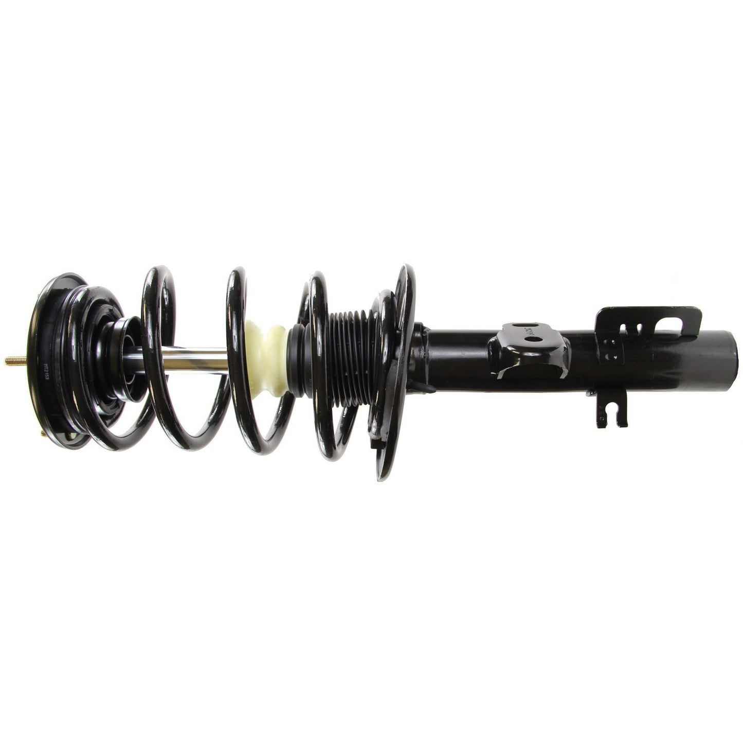 Monroe Shocks & Struts Suspension Strut and Coil Spring Assembly 472534
