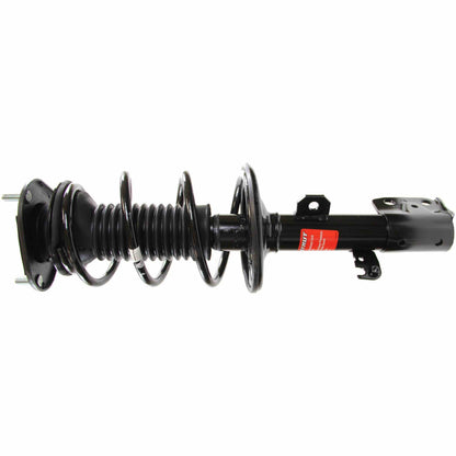 Monroe Shocks & Struts Suspension Strut and Coil Spring Assembly 472597