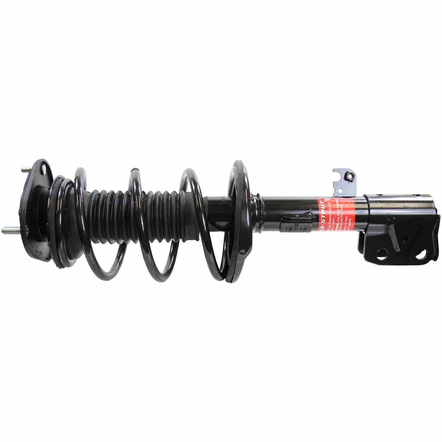 Monroe Shocks & Struts Suspension Strut and Coil Spring Assembly 472598