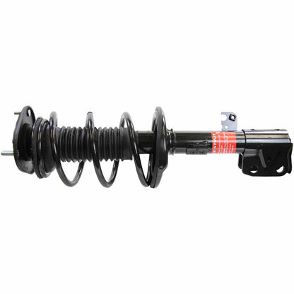 Monroe Shocks & Struts Suspension Strut and Coil Spring Assembly 472598