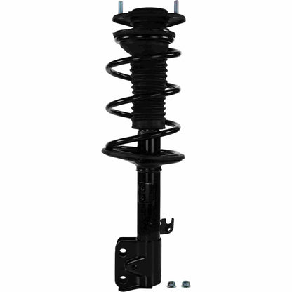Monroe Shocks & Struts Suspension Strut and Coil Spring Assembly 472598