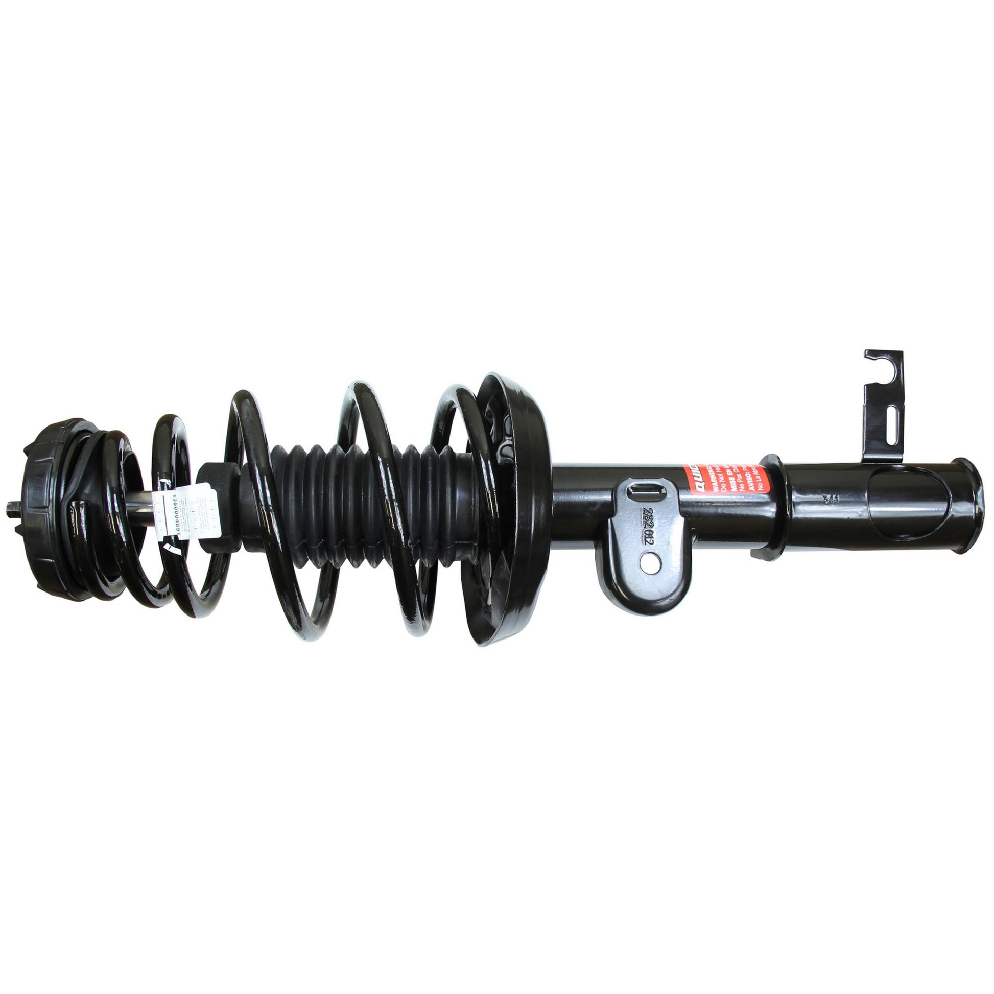 Monroe Suspension Strut and Coil Spring Assembly 472627 main image