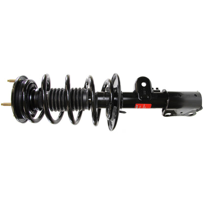 Monroe Shocks & Struts Suspension Strut and Coil Spring Assembly 472654