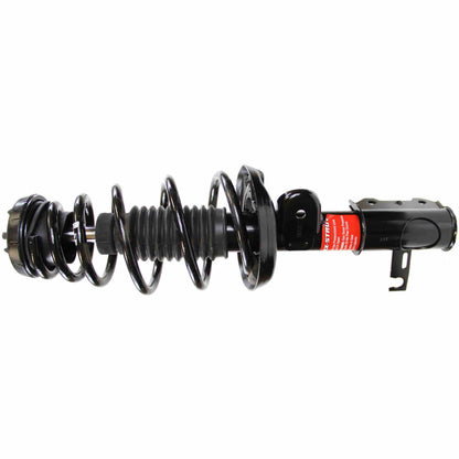 Monroe Shocks & Struts Suspension Strut and Coil Spring Assembly 472663