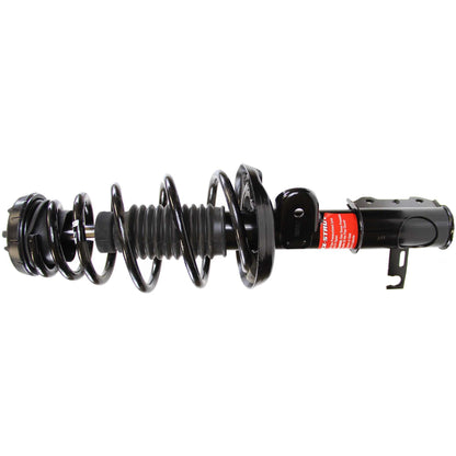Monroe Shocks & Struts Suspension Strut and Coil Spring Assembly 472663
