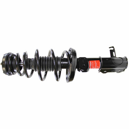Monroe Shocks & Struts Suspension Strut and Coil Spring Assembly 472664
