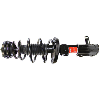Monroe Shocks & Struts Suspension Strut and Coil Spring Assembly 472664