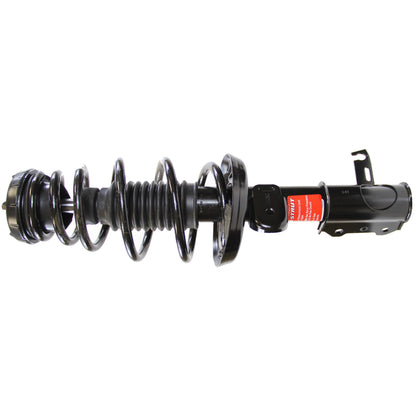 Monroe Shocks & Struts Suspension Strut and Coil Spring Assembly 472664