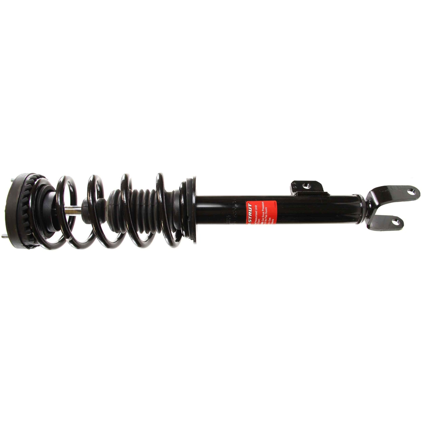 Monroe Shocks & Struts Suspension Strut and Coil Spring Assembly 472665