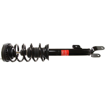 Monroe Shocks & Struts Suspension Strut and Coil Spring Assembly 472665