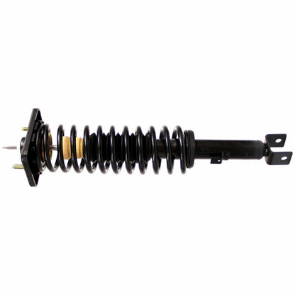 Monroe Shocks & Struts Suspension Strut and Coil Spring Assembly 481311