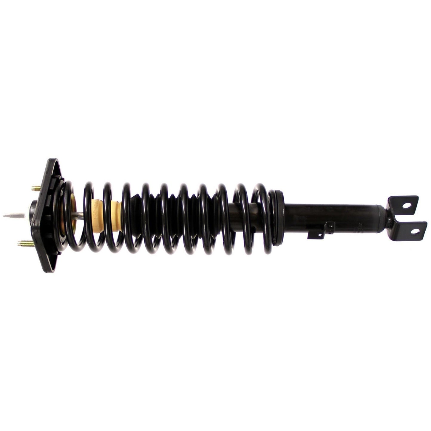 Monroe Shocks & Struts Suspension Strut and Coil Spring Assembly 481311