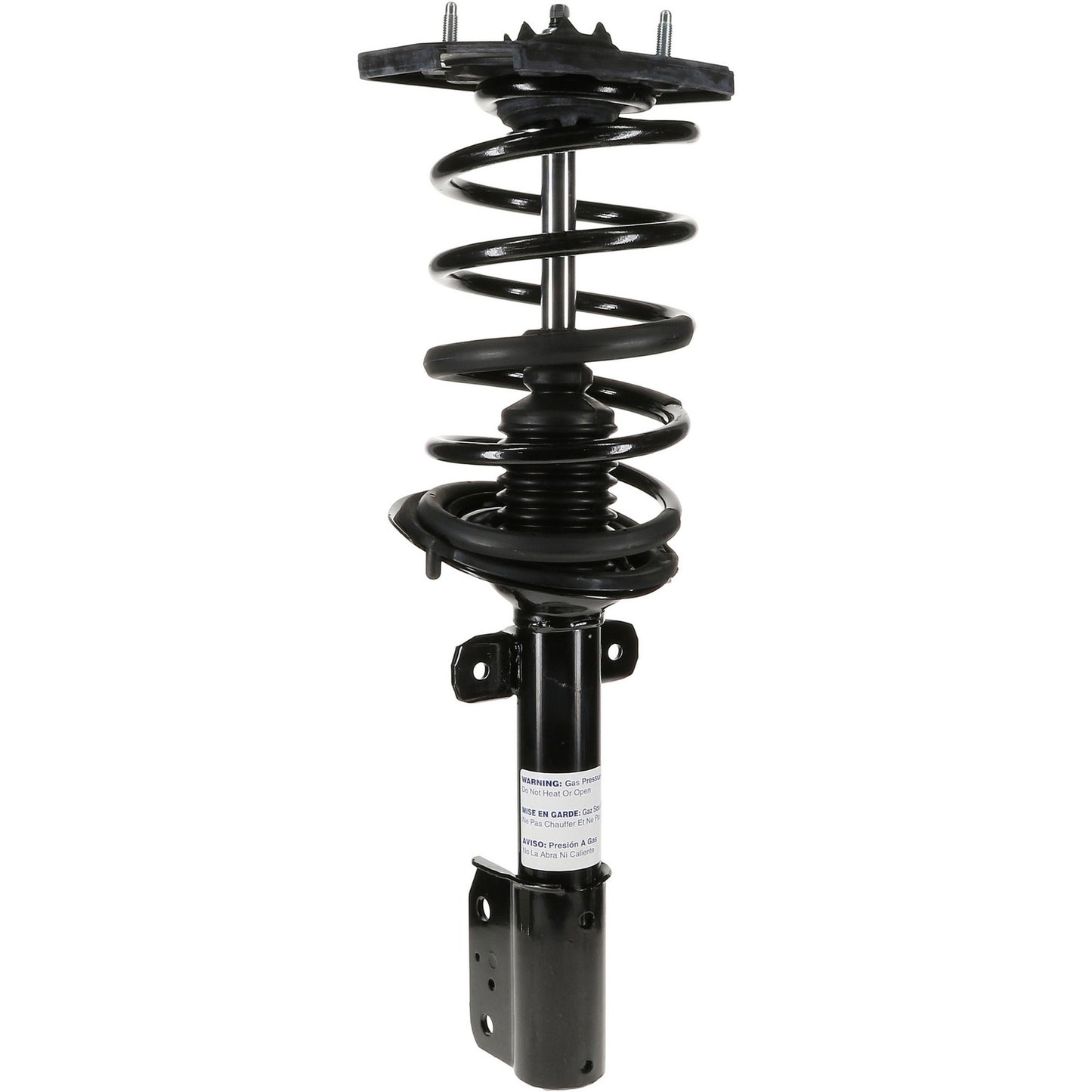 Monroe Shocks & Struts Suspension Strut and Coil Spring Assembly 481662L