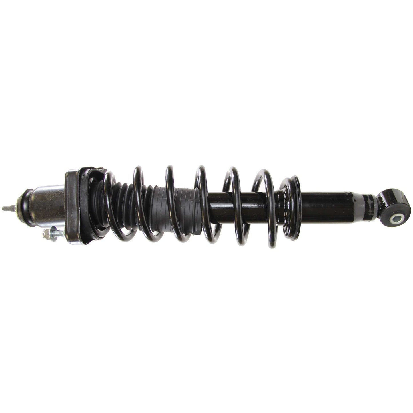 Monroe Shocks & Struts Suspension Strut and Coil Spring Assembly 482401