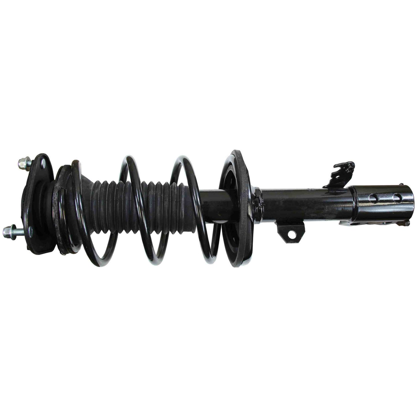 Monroe Shocks & Struts Suspension Strut and Coil Spring Assembly 482598