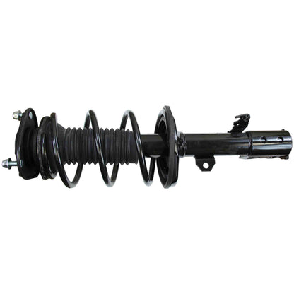 Monroe Shocks & Struts Suspension Strut and Coil Spring Assembly 482598