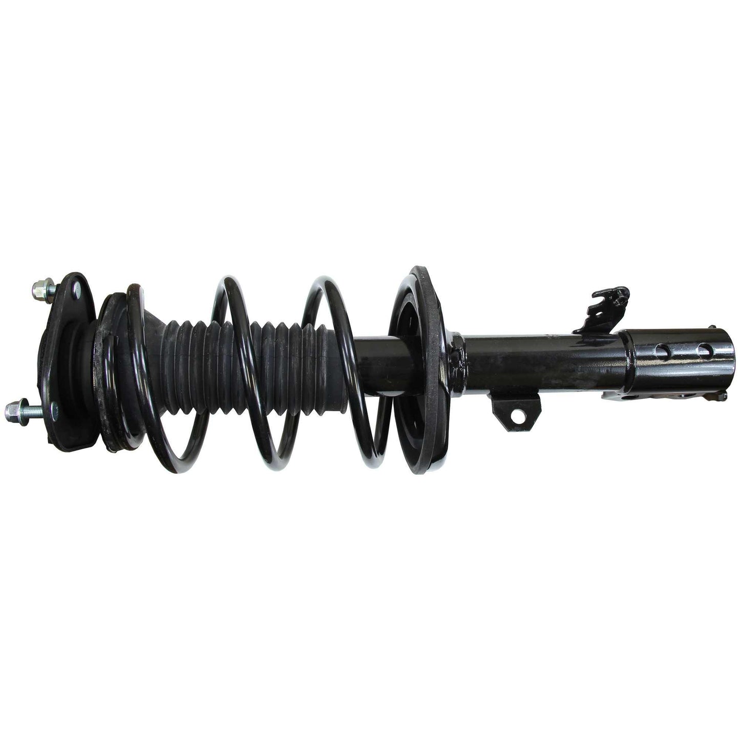 Monroe Shocks & Struts Suspension Strut and Coil Spring Assembly 482598