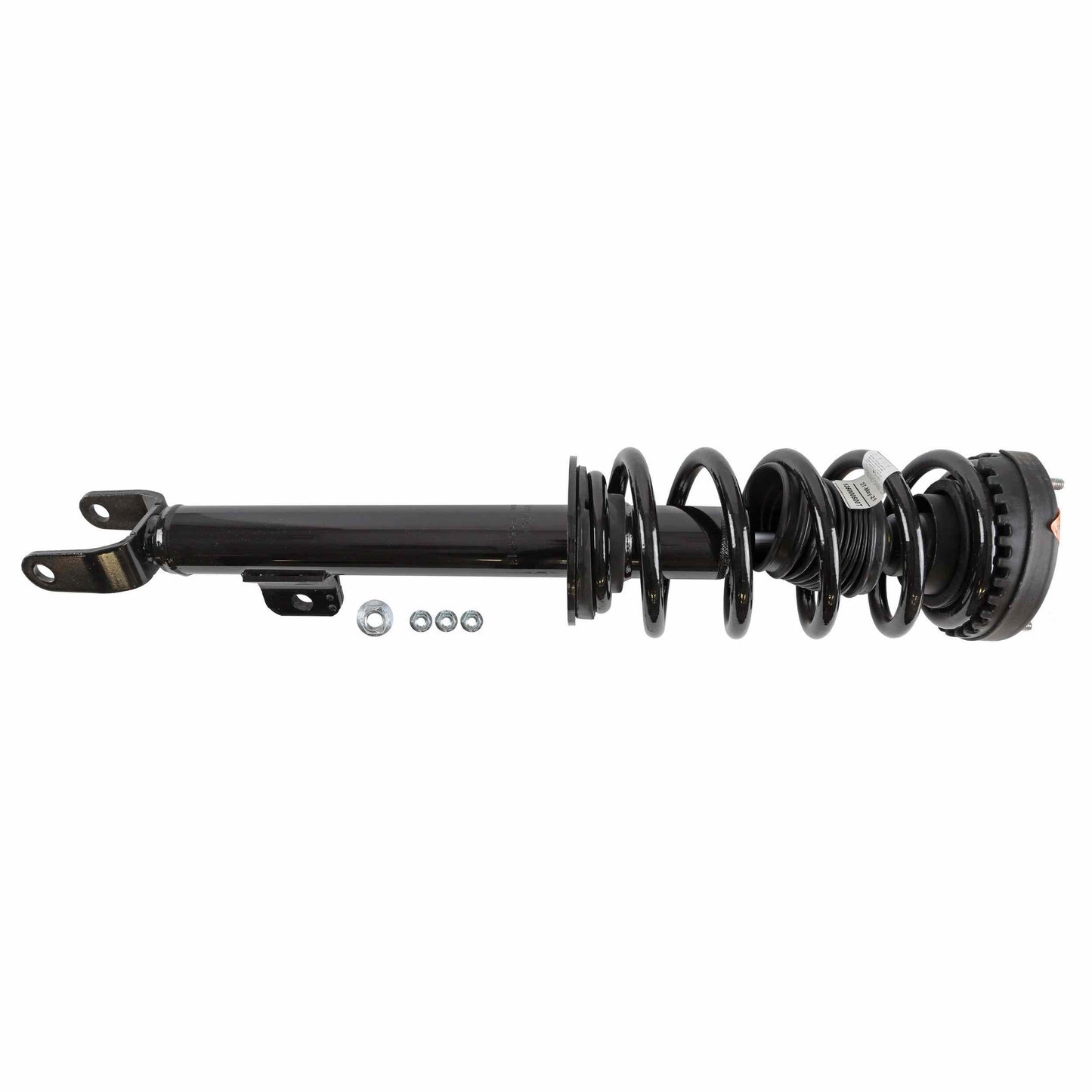 Monroe Shocks & Struts Suspension Strut and Coil Spring Assembly 482665