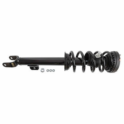 Monroe Shocks & Struts Suspension Strut and Coil Spring Assembly 482665