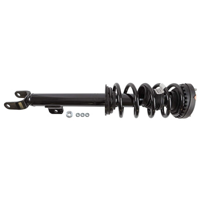 Monroe Shocks & Struts Suspension Strut and Coil Spring Assembly 482665