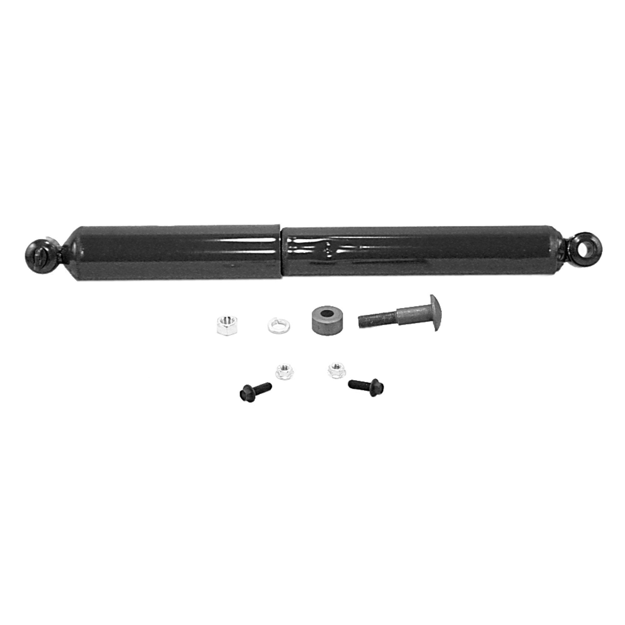 Monroe Shocks & Struts Shock Absorber 550013
