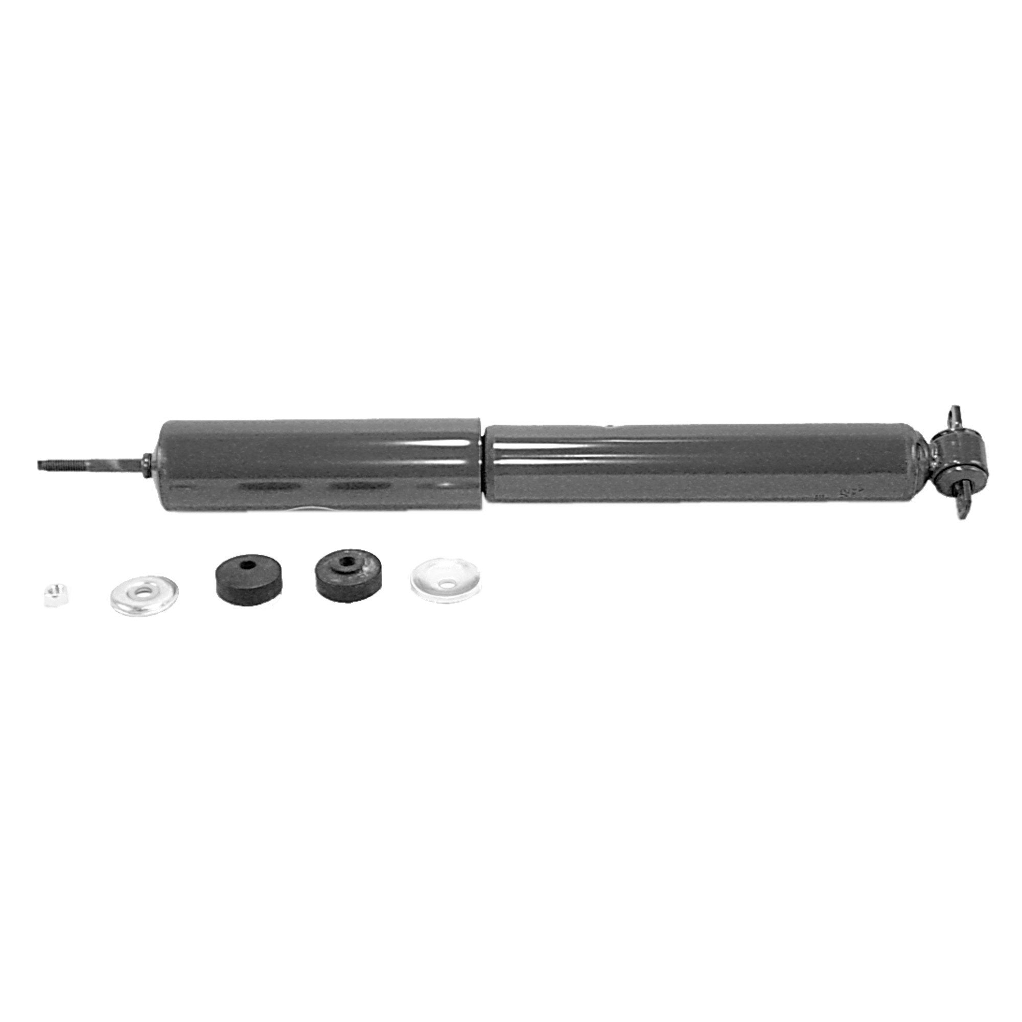 Monroe Shocks & Struts Shock Absorber 550016