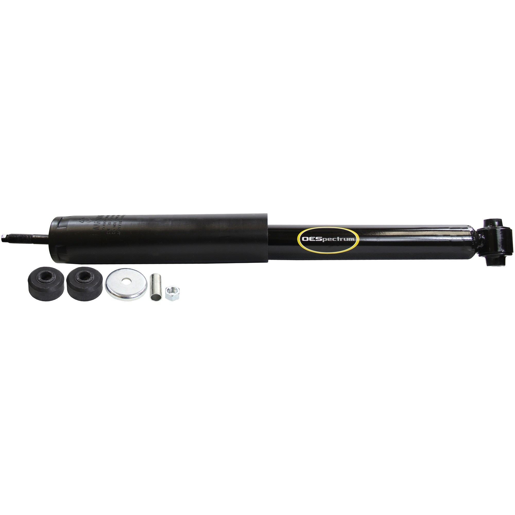 Monroe Shocks & Struts Shock Absorber 5502