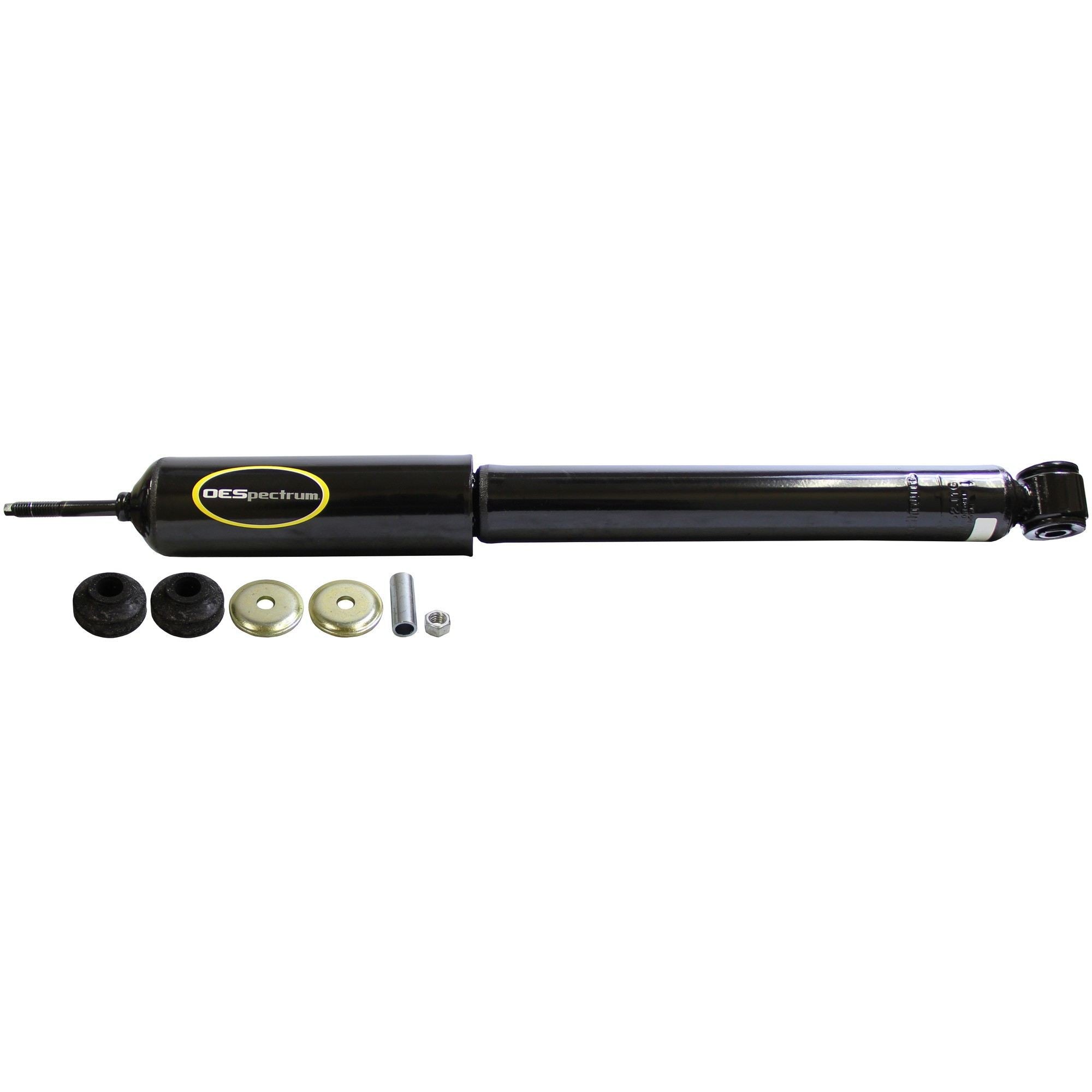 Monroe Shocks & Struts Shock Absorber 5505