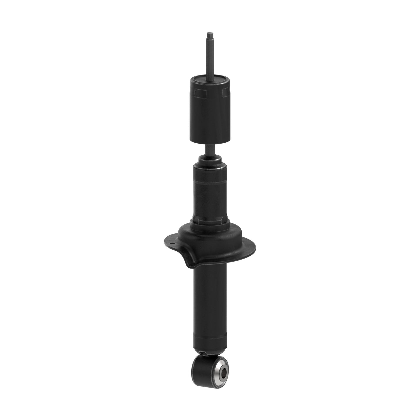 Monroe Shocks & Struts Suspension Strut 553004