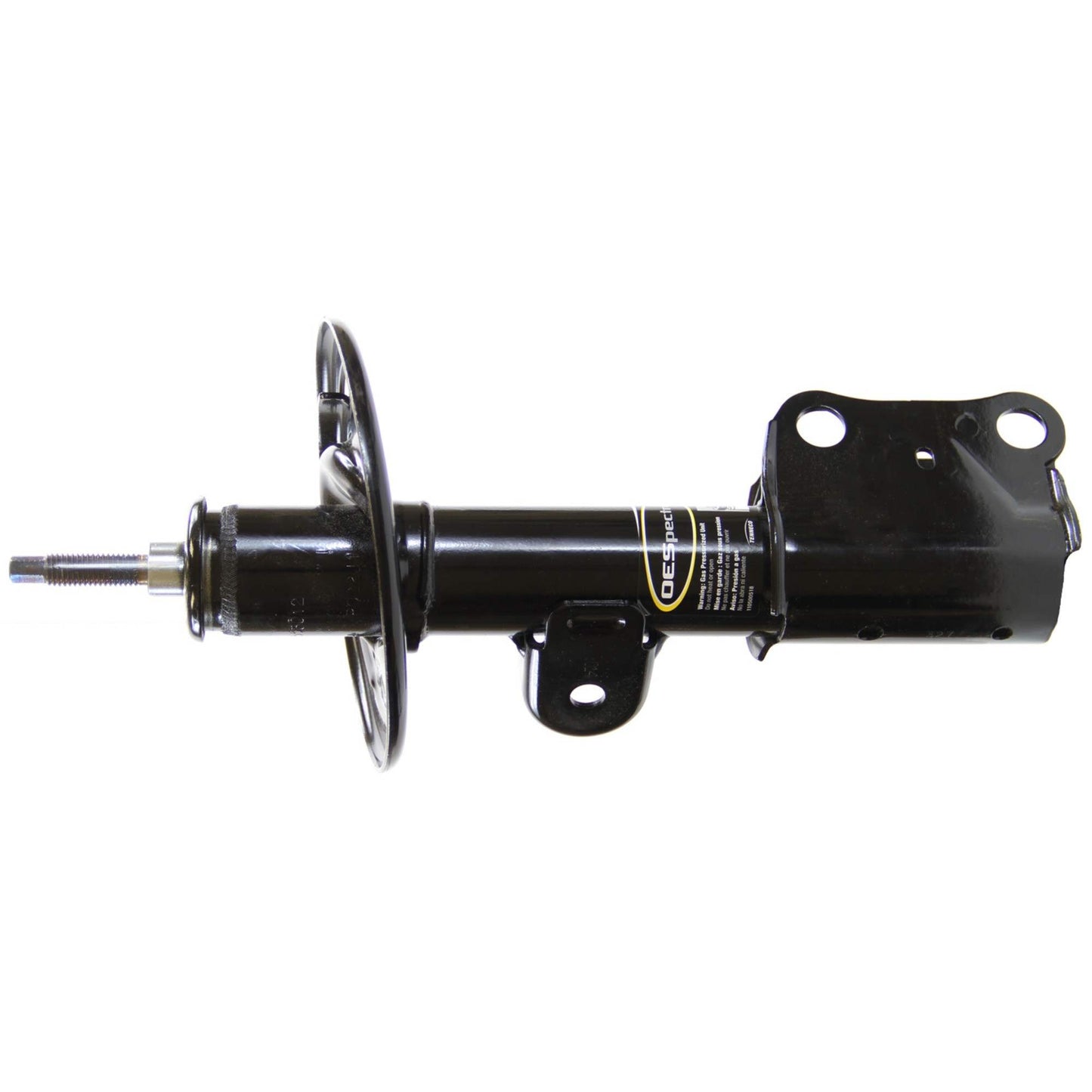 Monroe Shocks & Struts Suspension Strut 553012