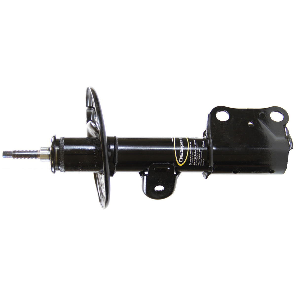 Monroe Shocks & Struts Suspension Strut 553012